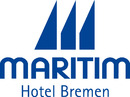Logo Maritim Hotel Bremen in Bremen