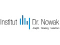 Logo Institut Dr. Nowak GmbH & Co. KG in Ottersberg