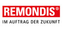 Logo REMONDIS Aqua Industrie GmbH & Co. KG