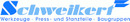 Logo Schweikert GmbH in Lehrensteinsfeld