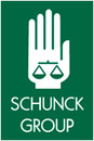 Logo SCHUNCK GROUP GmbH & Co. KG in Bremen