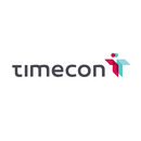 Logo timecon GmbH & Co. KG in Bremen