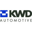 Logo Karosseriewerke Dresden GmbH in Radeberg