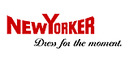 Logo NEW YORKER in Bremen