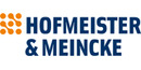 Logo Hofmeister & Meincke SE in Bremen