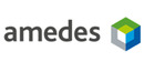 Logo amedes Medizinische Dienstleistungen GmbH in München