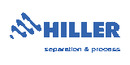Logo HILLER GmbH in Bremen