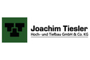 Logo Joachim Tiesler Hoch- und Tiefbau GmbH & Co KG in Elsfleth