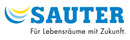 Logo SAUTER Deutschland, Sauter FM GmbH in Bremen