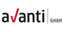 Logo avanti GmbH in Bremen