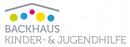 Logo Backhaus Kinder- und Jugendhilfe in Schneverdingen