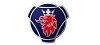 Logo Scania Vertrieb und Service GmbH in Bremen