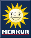 Logo MERKUR Casino GmbH in Lilienthal bei Bremen