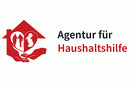 Logo Agentur für Haushaltshilfe GmbH in Berne, Kreis Wesermarsch