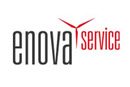 Logo ENOVA Service GmbH in Bremen