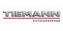 Logo W. Tiemann GmbH & Co. KG in Stuhr