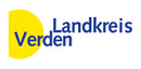 Logo Landkreis Verden in Verden (Aller)