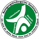 Logo Bewegungskindergarten Handstand in Weyhe