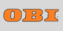 Logo OBI Group Holding in Delmenhorst