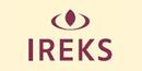 Logo IREKS GmbH in Bremen