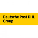 Logo Deutsche Post AG in Bremen