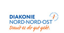 Logo Diakonie Nord Nord Ost in Lübeck