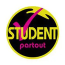 Logo STUDENTpartout GmbH - Standort Bremen in Bremen