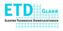 Logo ETD Glahr GmbH in Bremen