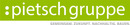 Logo Pietsch Gruppe | Kurt Pietsch GmbH & Co. KG in Ritterhude