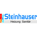 Logo Steinhauser Heizung Sanitär in Baindt