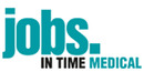 Logo jobs in time medical GmbH in Bremen