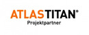 Logo ATLAS TITAN Nord GmbH in Bremen