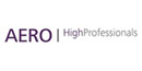 Logo AERO | HighProfessionals