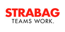 Logo STRABAG AG in Könnern
