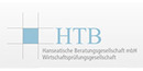 Logo HTB Hanseatische Beratungsgesellschaft mbH Wirtschaftsprüfungsgesellschaft in Bremen