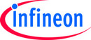 Logo Infineon Technologies AG in Warstein
