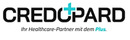 Logo Credopard GmbH in Bremen