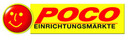 Logo POCO Einrichtungsmärkte GmbH in Bremen