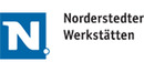 Logo Norderstedter Werkstätten in Norderstedt