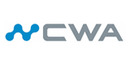 Logo CWA GmbH in Lilienthal
