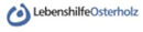 Logo Lebenshilfe Osterholz gGmbH in Osterholz-Scharmbeck