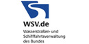 Logo Wasserstraßen- und Schifffahrtsamt Weser-Jade-Nordsee in Bremen