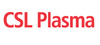 Logo CSL Plasma GmbH in Bremen