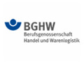 Logo Berufsgenossenschaft Handel und Warenlogistik in Bremen