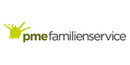 Logo pme Familienservice gGmbH