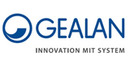 Logo GEALAN Fenster-Systeme GmbH in Oberkotzau
