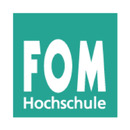 Logo FOM Hochschule für Oekonomie & Management gemeinnützige Gesellschaft mbH in Bremen