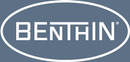 Logo Benthin GmbH in Bremerhaven