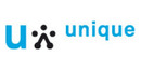 Logo Unique Personalservice GmbH in Andernach