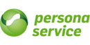 Logo persona service AG & Co.KG in Bremen